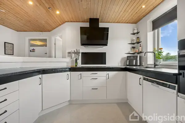 Villa på Åbrinken 11, 6070 Christiansfeld