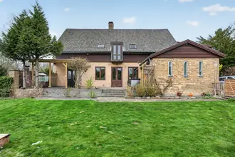 Ejerlejlighed på Pærevangen 1A, Smørumnedre, 2765 Smørum