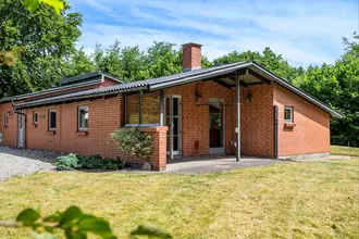 Fritidshus på Løvsangerstien 12, 8654 Bryrup