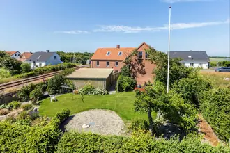 Villa på Engbjergvej 55, Vandborg, 7620 Lemvig