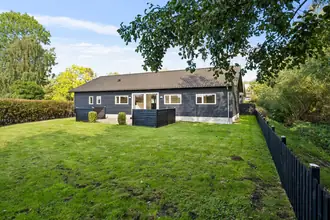 Villa på Egebjergvej 10A, 8700 Horsens