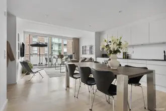 Ejerlejlighed på Erik Eriksens Gade 8, 3. th., 2300 København S