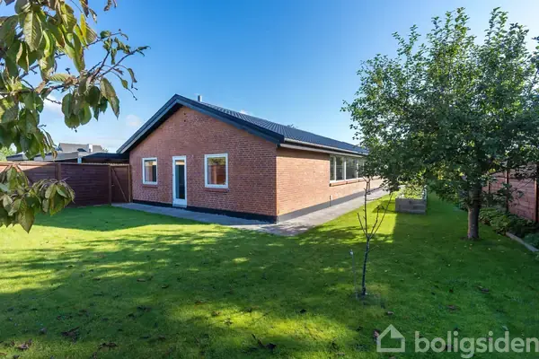 Villa på Toftegårdsvej 52, 3520 Farum