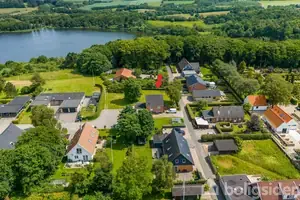Villa på Kirkebakken 3, 7500 Holstebro