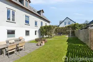 Ejerlejlighed på Esrumvej 7A, st., 3000 Helsingør