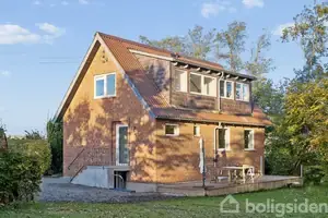 Villa på Mariagervej 372, 8981 Spentrup