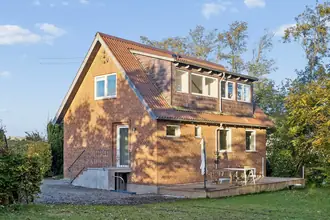 Villa på Mariagervej 372, 8981 Spentrup