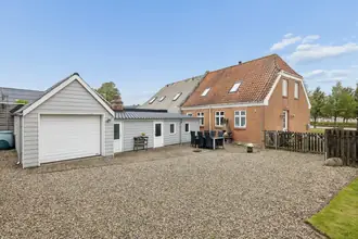 Villa på Mejlbyvej 98, Mejlby, 9610 Nørager