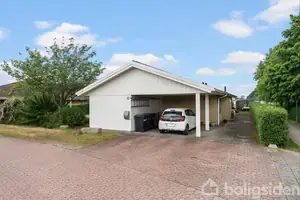 Villa på Bispehaven 12, 5550 Langeskov