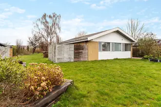 Villa på Nordre Kobbelvej 49, 7000 Fredericia