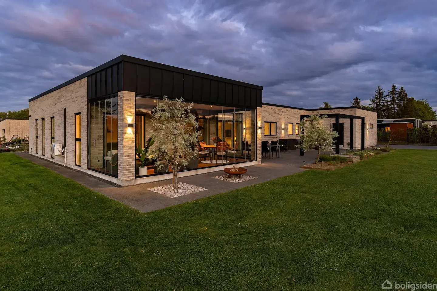 Villa på Stiklingen 5, 5500 Middelfart