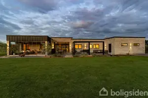 Villa på Stiklingen 5, 5500 Middelfart