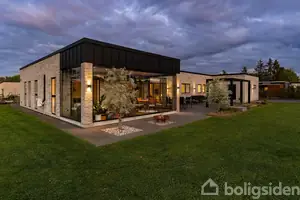 Villa på Stiklingen 5, 5500 Middelfart