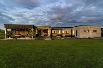 Villa på Stiklingen 5, 5500 Middelfart
