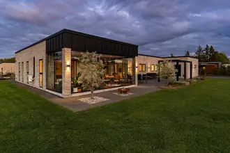Villa på Stiklingen 5, 5500 Middelfart