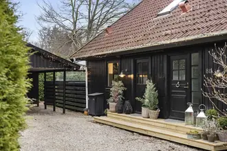 Ejerlejlighed på Hulerødvej 8B, 3120 Dronningmølle