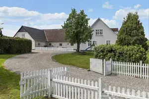 Villa på Horsebækvej 48, 5450 Otterup