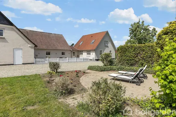 Villa på Horsebækvej 48, 5450 Otterup