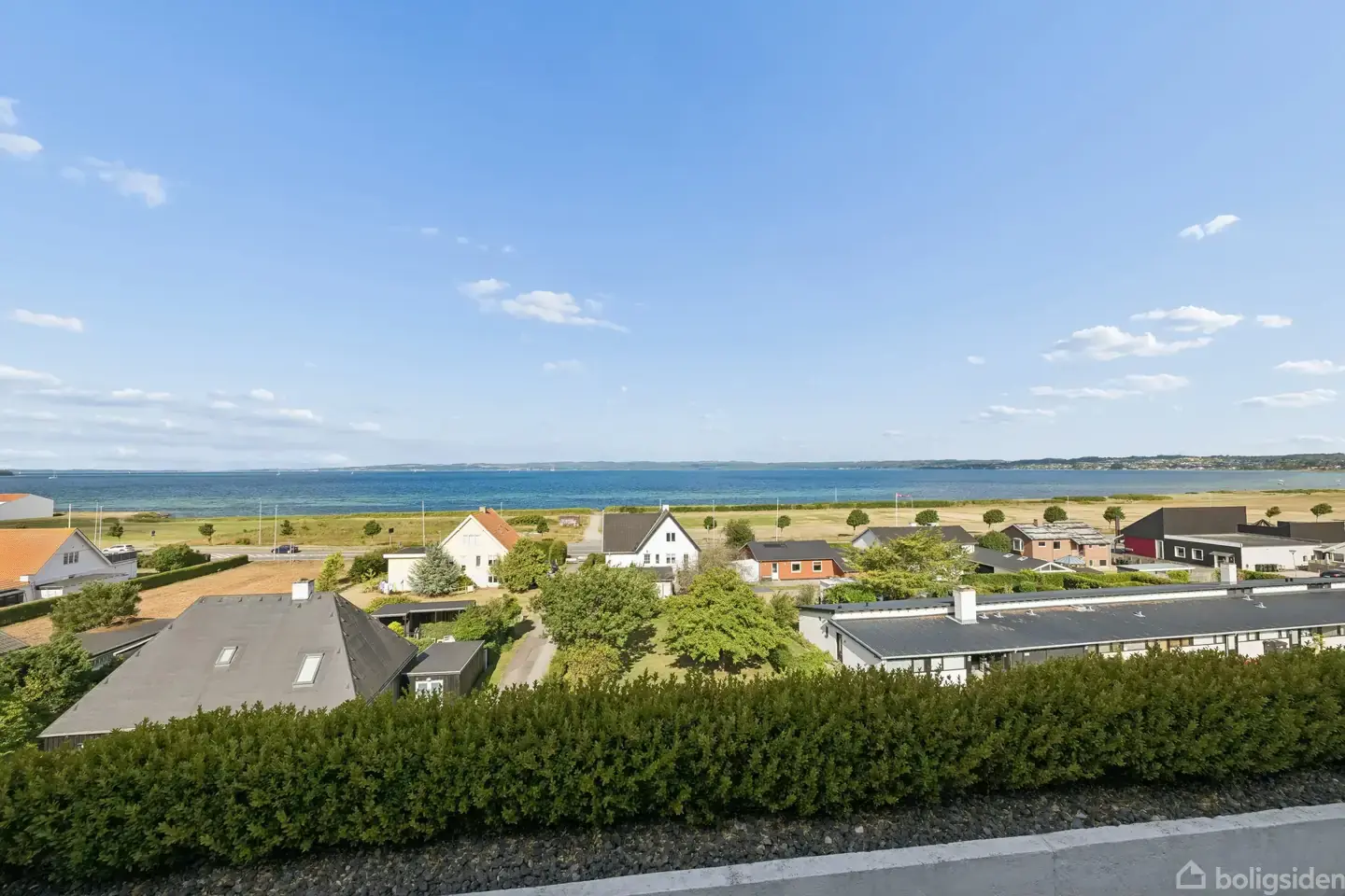 Ejerlejlighed på Hvide Hus Vej 3, 201., 8400 Ebeltoft