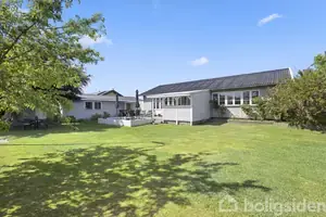 Villa på K F Ulrichsvej 24, 3300 Frederiksværk
