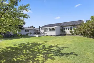 Villa på K F Ulrichsvej 24, 3300 Frederiksværk