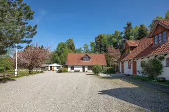 Villa på Kattehalevej 2, 3460 Birkerød