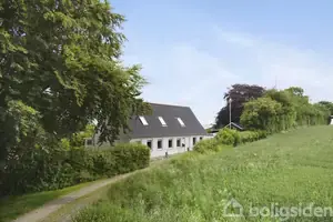 Villa på Dalgårdsvej 6, 6100 Haderslev