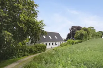 Villa på Dalgårdsvej 6, Hejsager, 6100 Haderslev