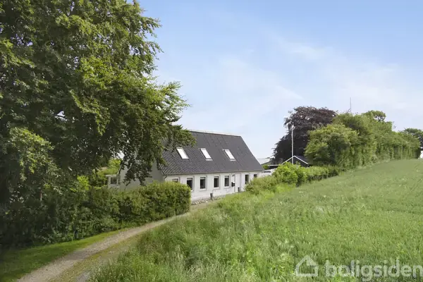 Villa på Dalgårdsvej 6, 6100 Haderslev