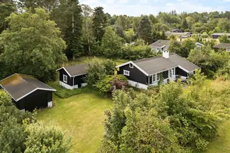Fritidshus på Fasanbakken 5, Ordrup, 4540 Fårevejle