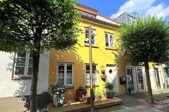 Villa på Thonbogade 13, 8700 Horsens