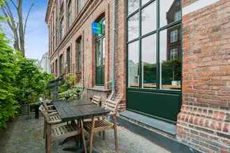 Ejerlejlighed på Niels Ebbesens Vej 18B, 1911 Frederiksberg C