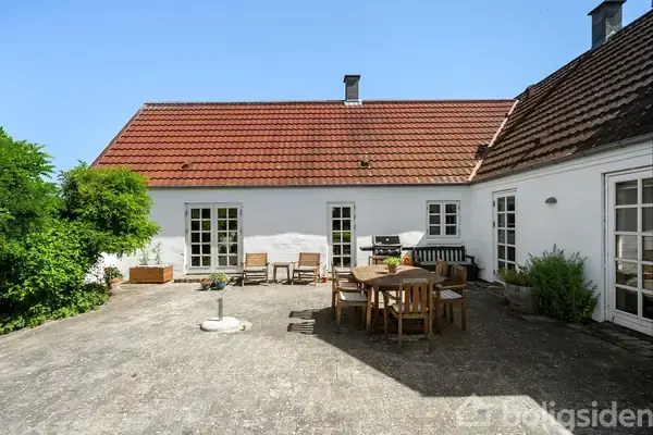 Villa på Lerhusene 3, 5330 Munkebo