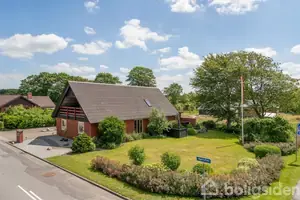 Villa på Agertoften 2, 6800 Varde