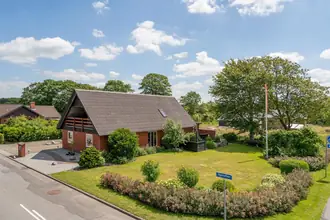 Villa på Agertoften 2, Tinghøj, 6800 Varde