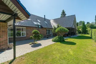 Villa på Gyvelvænget 25, Tommerup St, 5690 Tommerup