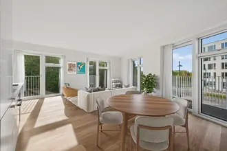 Ejerlejlighed på Hilmar Baunsgaards Boulevard 39, 1. 2., 2300 København S