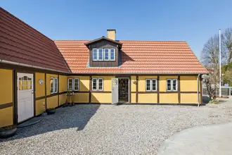 Villa på Ejbyvej 51, Ejby, 4623 Lille Skensved