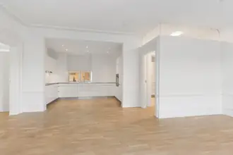 Ejerlejlighed på Smedegade 1, 1. tv., 9400 Nørresundby
