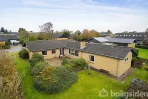 Villa på Carl Plougs Vej 8, 9000 Aalborg