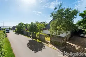 Villa på Rylevænget 7, 6710 Esbjerg V