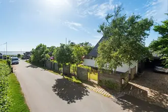 Villa på Rylevænget 7, Hjerting, 6710 Esbjerg V