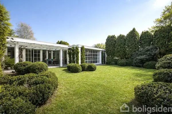 Villa på Holmebjerg 7, 2950 Vedbæk