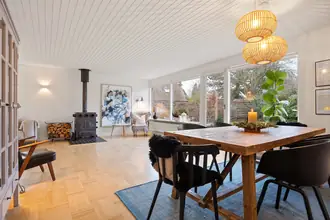 Villa på Tinevej 18, Mørdrup, 3060 Espergærde