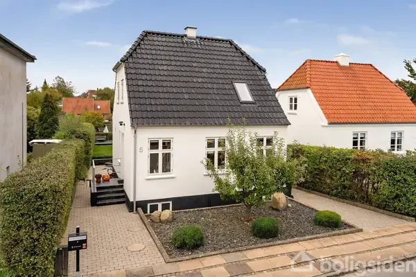 Villa på J.L. Hansens Vej 5, 6000 Kolding