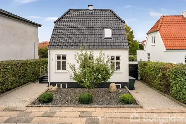 Villa på J.L. Hansens Vej 5, 6000 Kolding