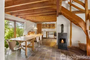Villa på Hovvej 28, 5882 Vejstrup