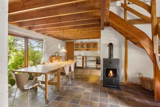 Villa på Hovvej 28, 5882 Vejstrup
