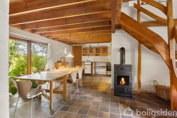 Villa på Hovvej 28, 5882 Vejstrup