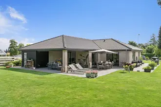Villa på Stengårds Alle 258, 2860 Søborg
